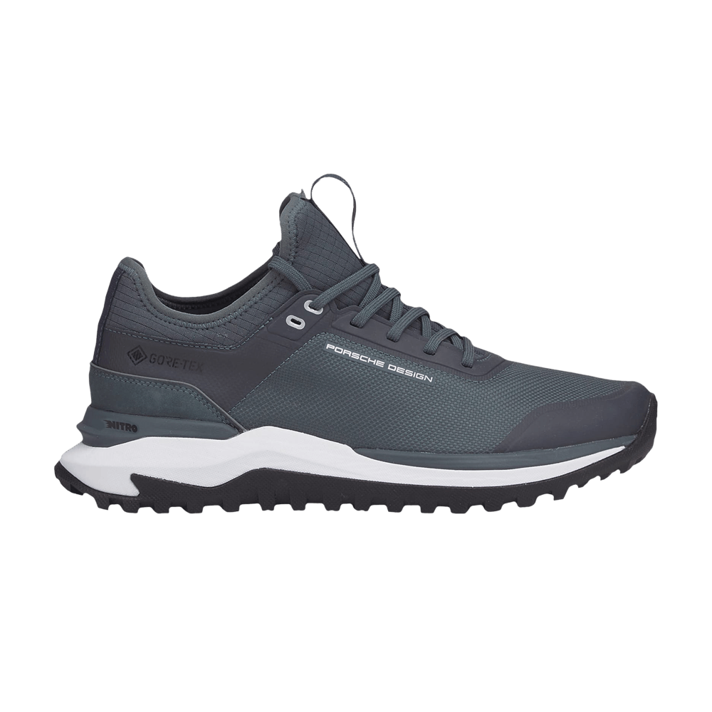 Porsche Design x Puma RCT Nitro 'Dark Slate'
