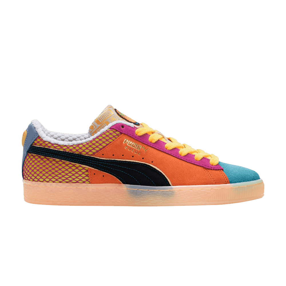 Puma Suede Classix 'Out of Season'
