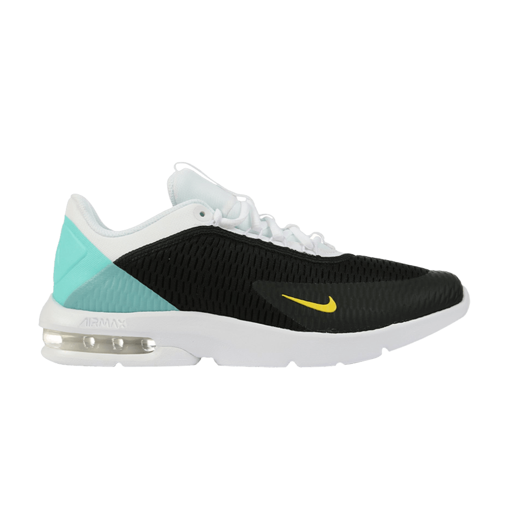 Nike Wmns Air Max Advantage 3 'Black Aurora Green'