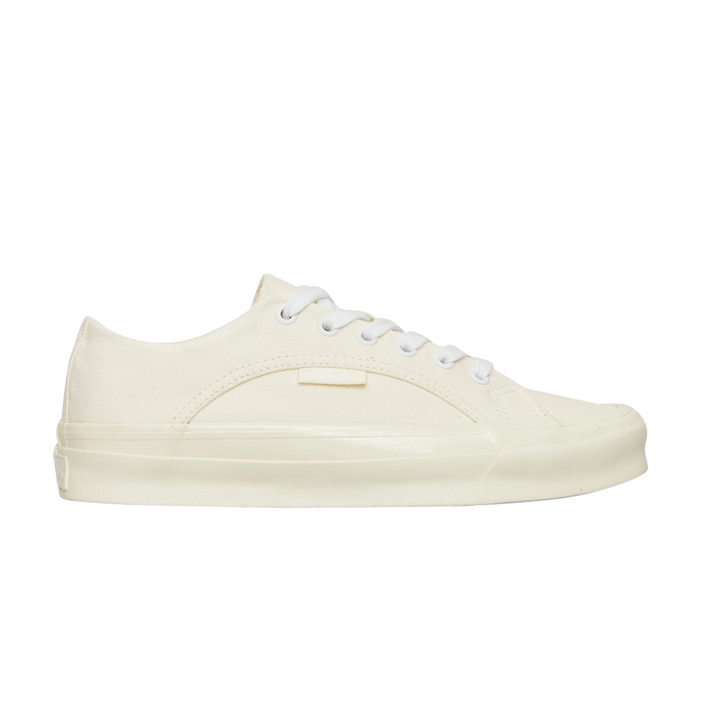 Stockholm Surfboard Club x Vans OG Lampin Decon Siped LX 'Natural'