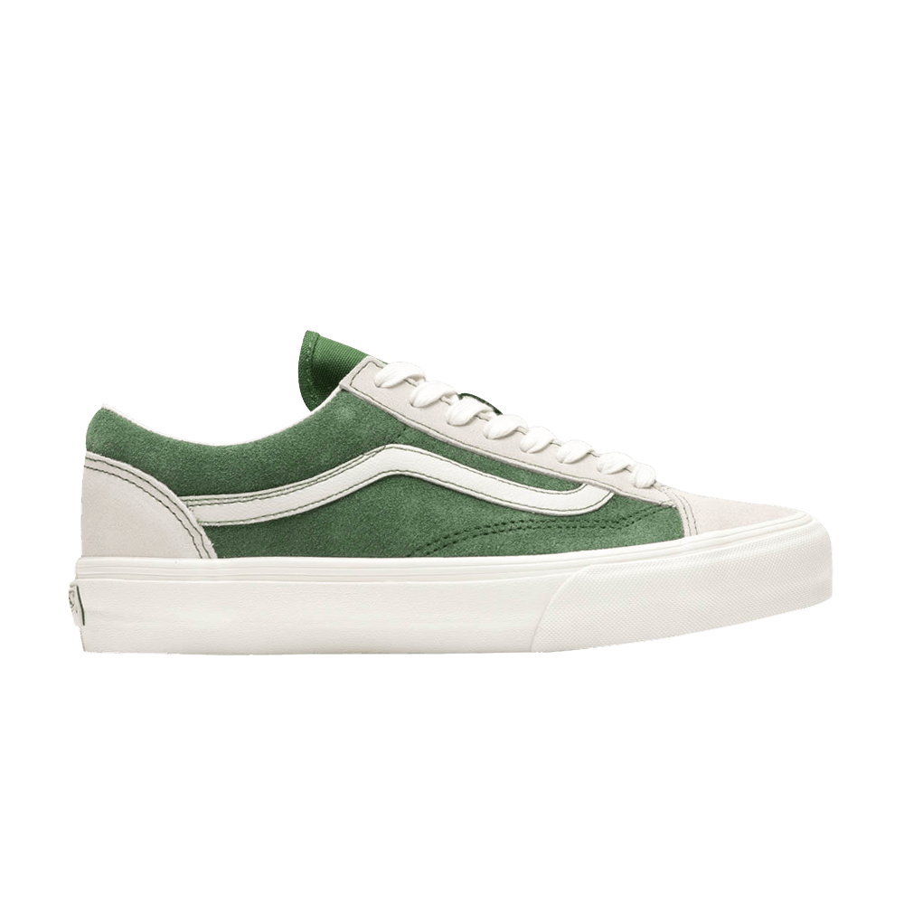 Better Gift Shop x Vans Style 36 VLT LX 'Green'