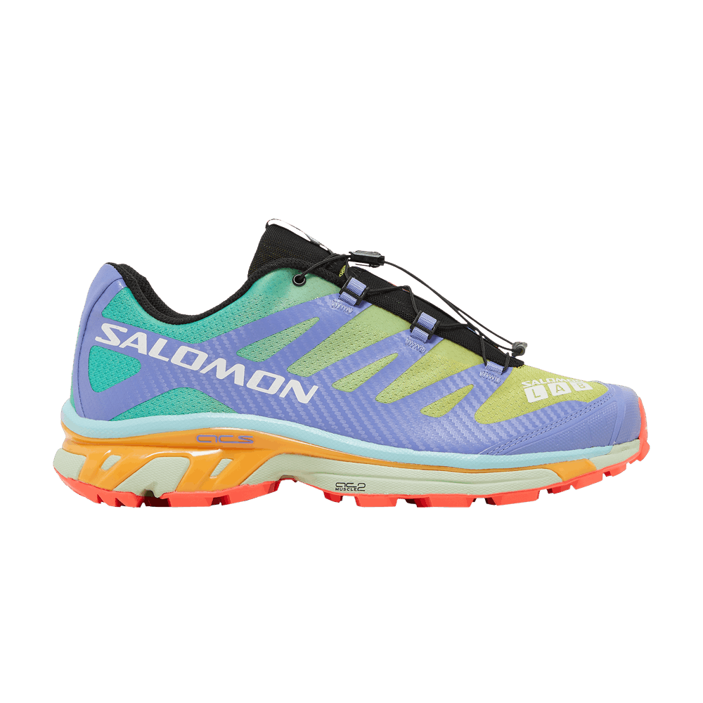 Salomon XT-4 'Evening Primrose'