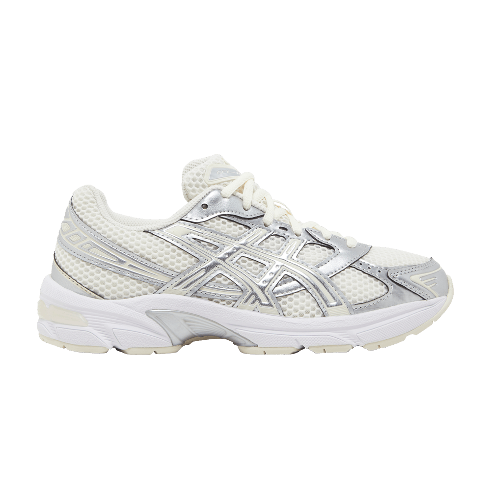ASICS Wmns Gel 1130 'Cream Pure Silver'