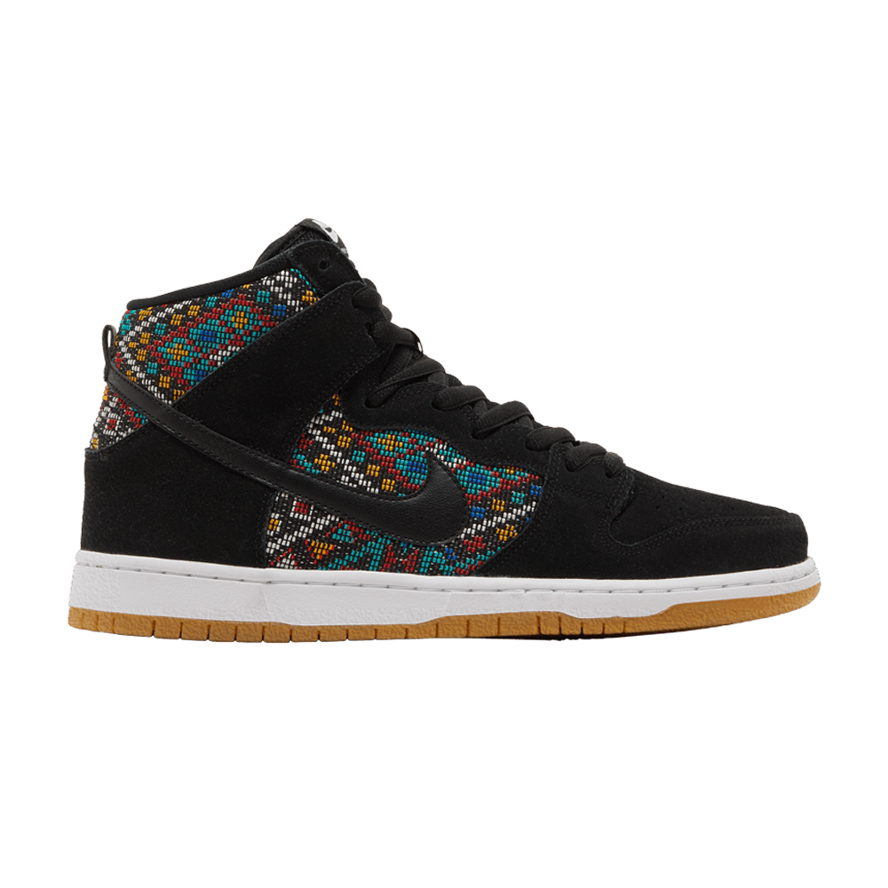 Nike Dunk High Premium SB 'Seat Cover'