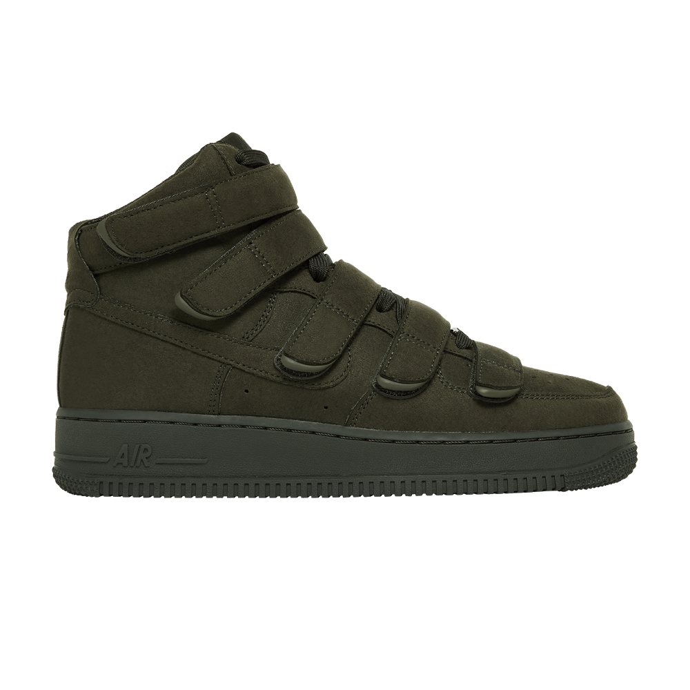 Billie Eilish x Nike Air Force 1 High '07 SP 'Sequoia'