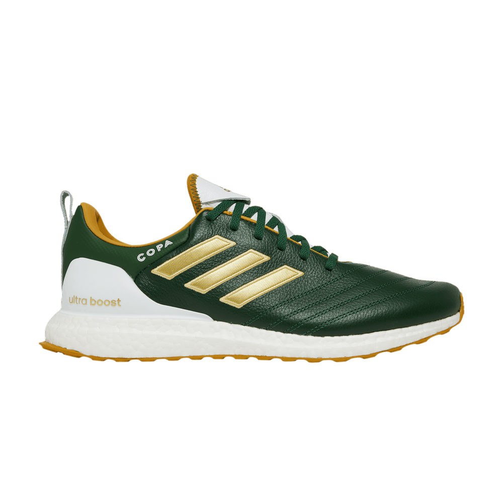 Adidas Copa UltraBoost DNA 'Portland Timbers'