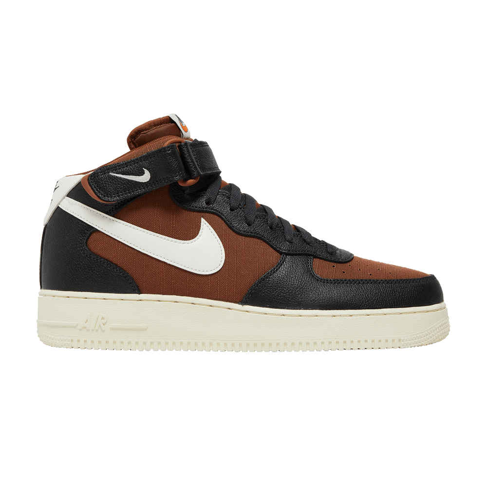 Nike Air Force 1 Mid '07 LX 'Certified Fresh - Pecan'