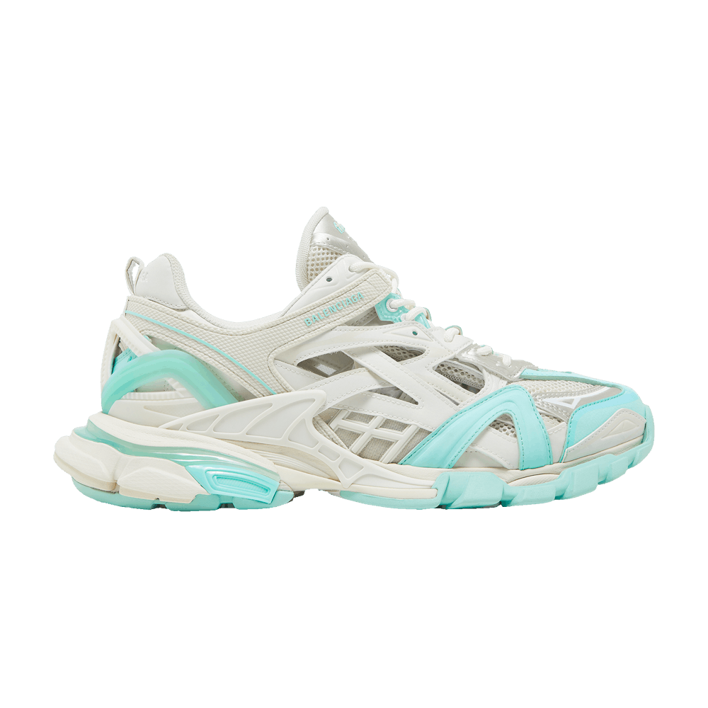 Balenciaga Track.2 Sneaker 'Mint'