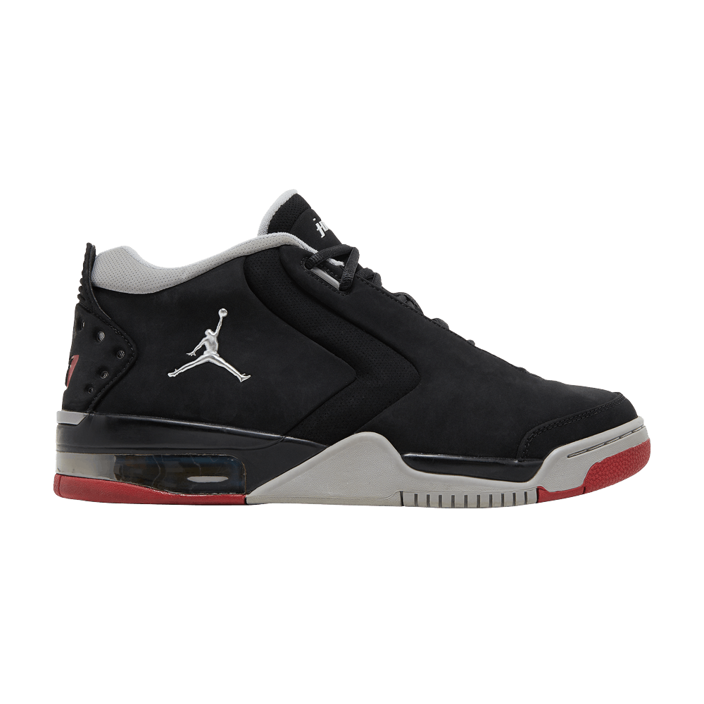 Air Jordan Big Fund 'Bred'