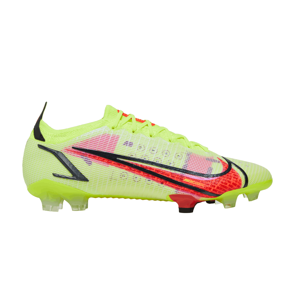 Nike Mercurial Vapor 14 Elite FG 'Motivation Pack'