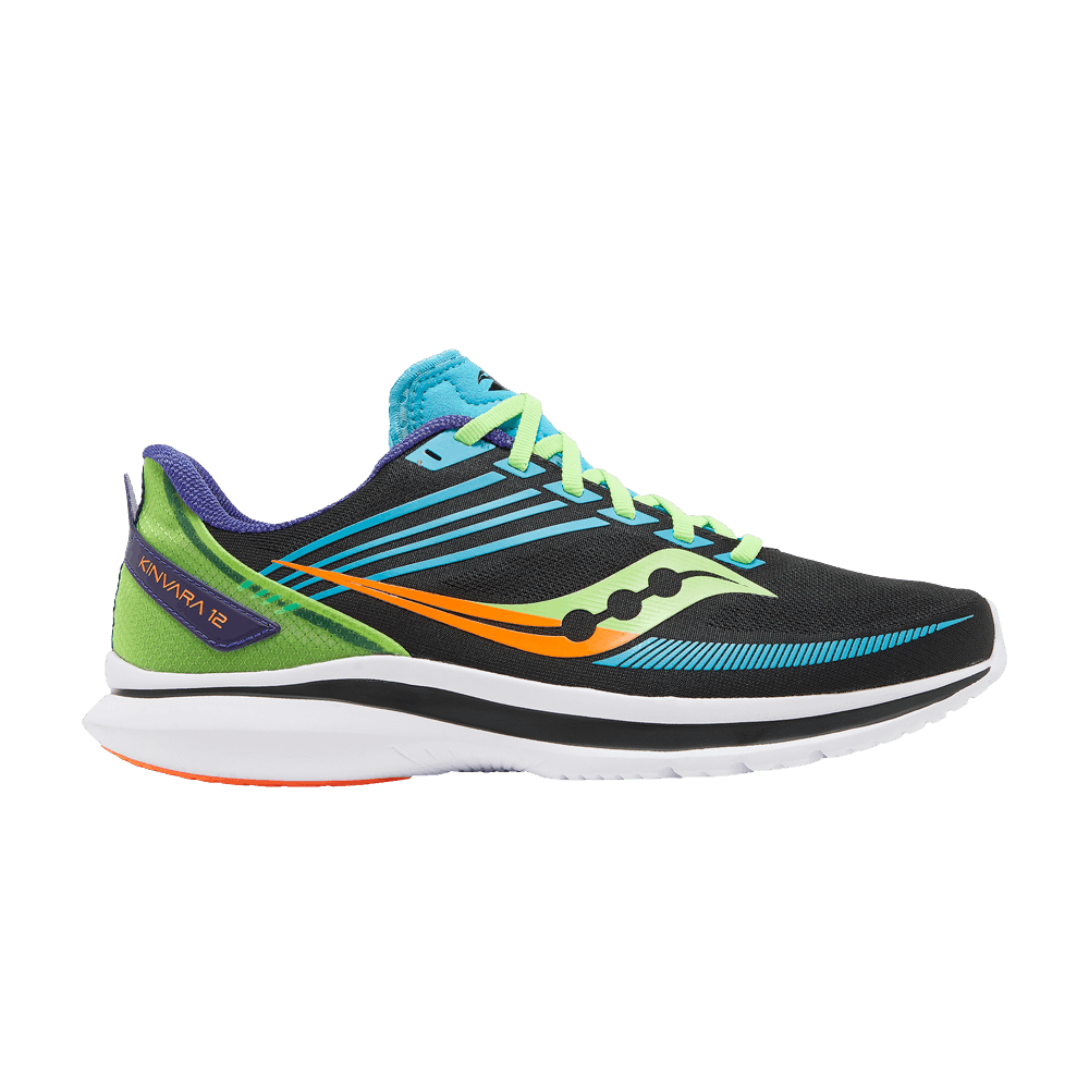Saucony Kinvara 12 'Future'