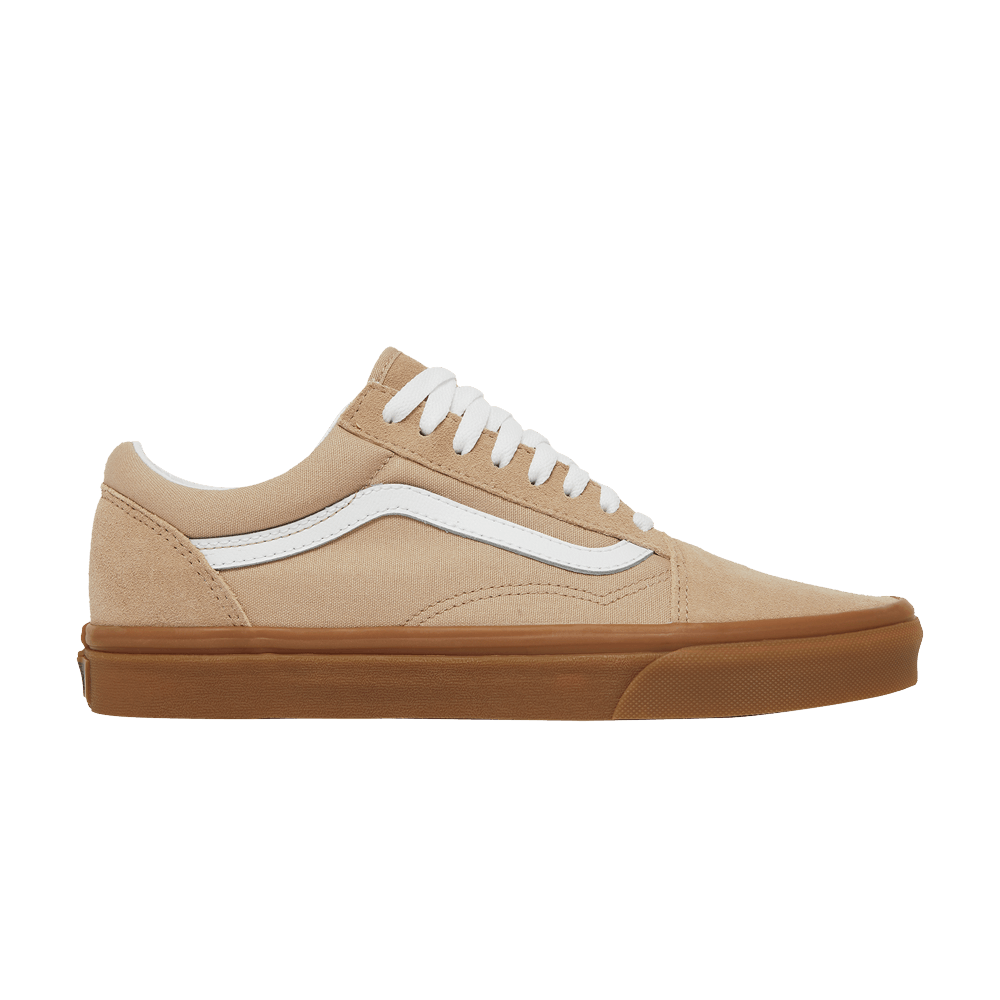 Vans Old Skool 'Sesame'