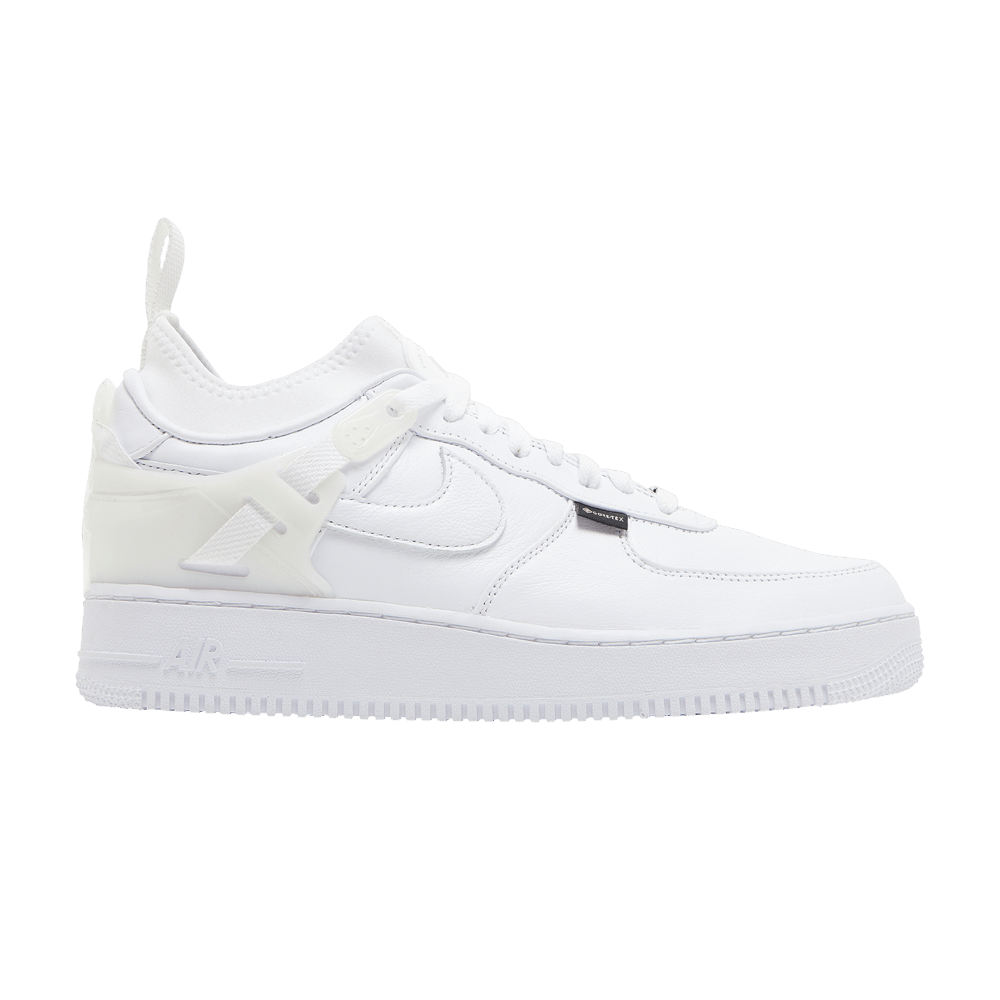 Undercover x Nike Air Force 1 Low SP GORE-TEX 'Triple White'