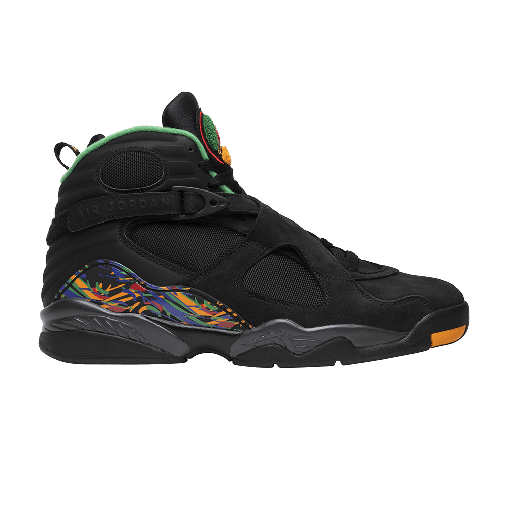Air Jordan 8 Retro 'Tinker - Air Raid'