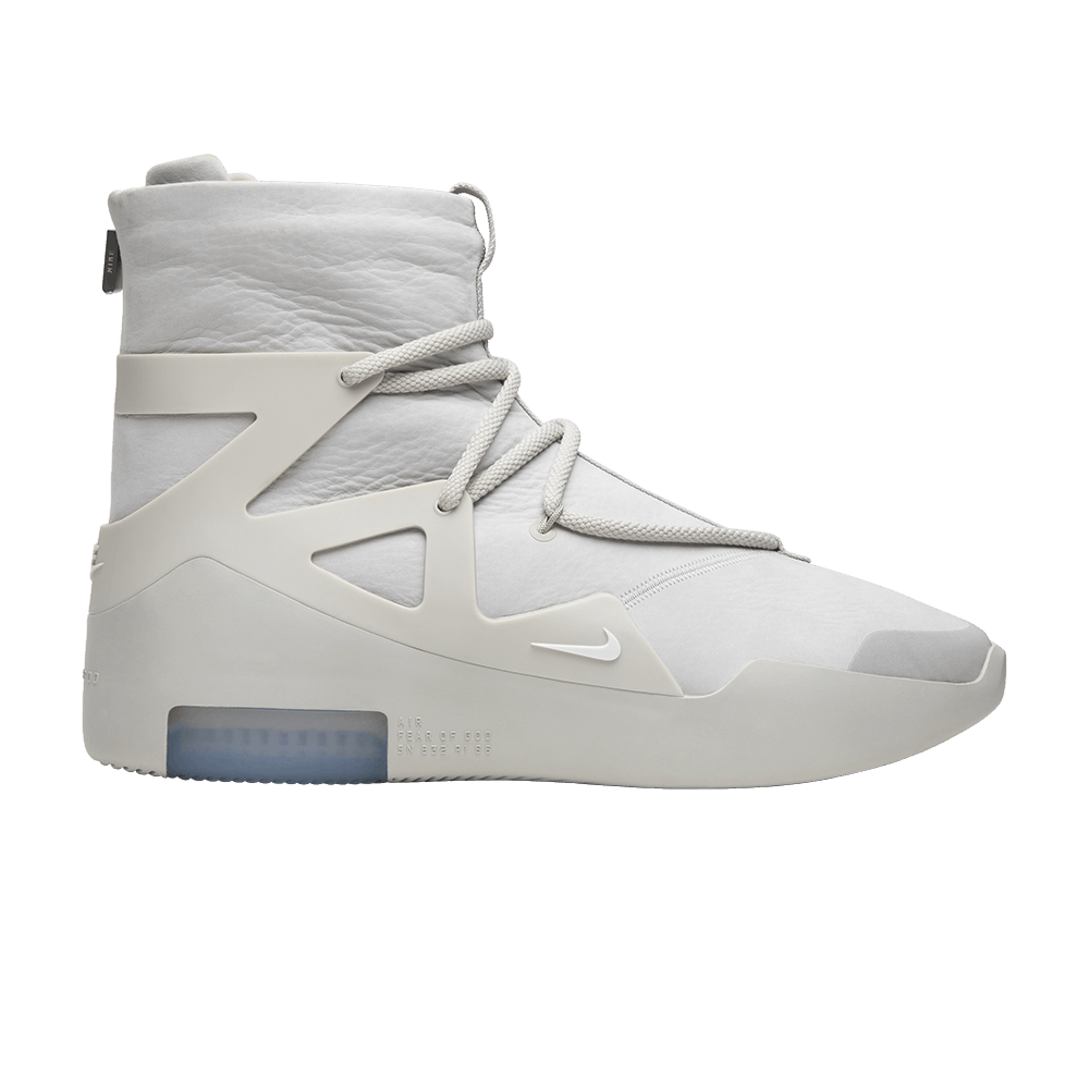 Buy Air Fear Of God 1 'Light Bone Sail' - AR4237 003 | GOAT