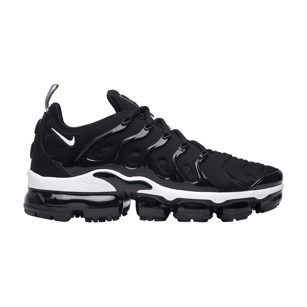Nike Air VaporMax Plus 'Overbranding'