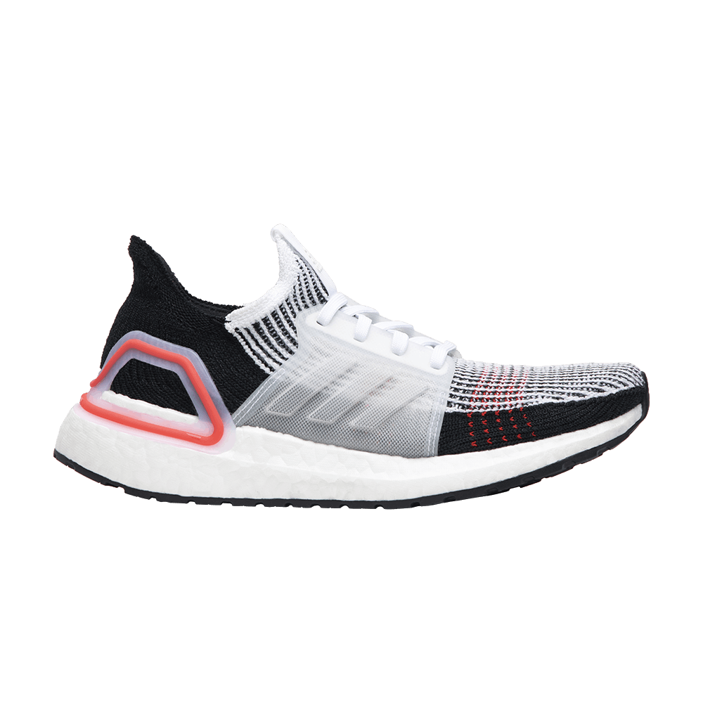Adidas Wmns UltraBoost 19 'Laser Red'