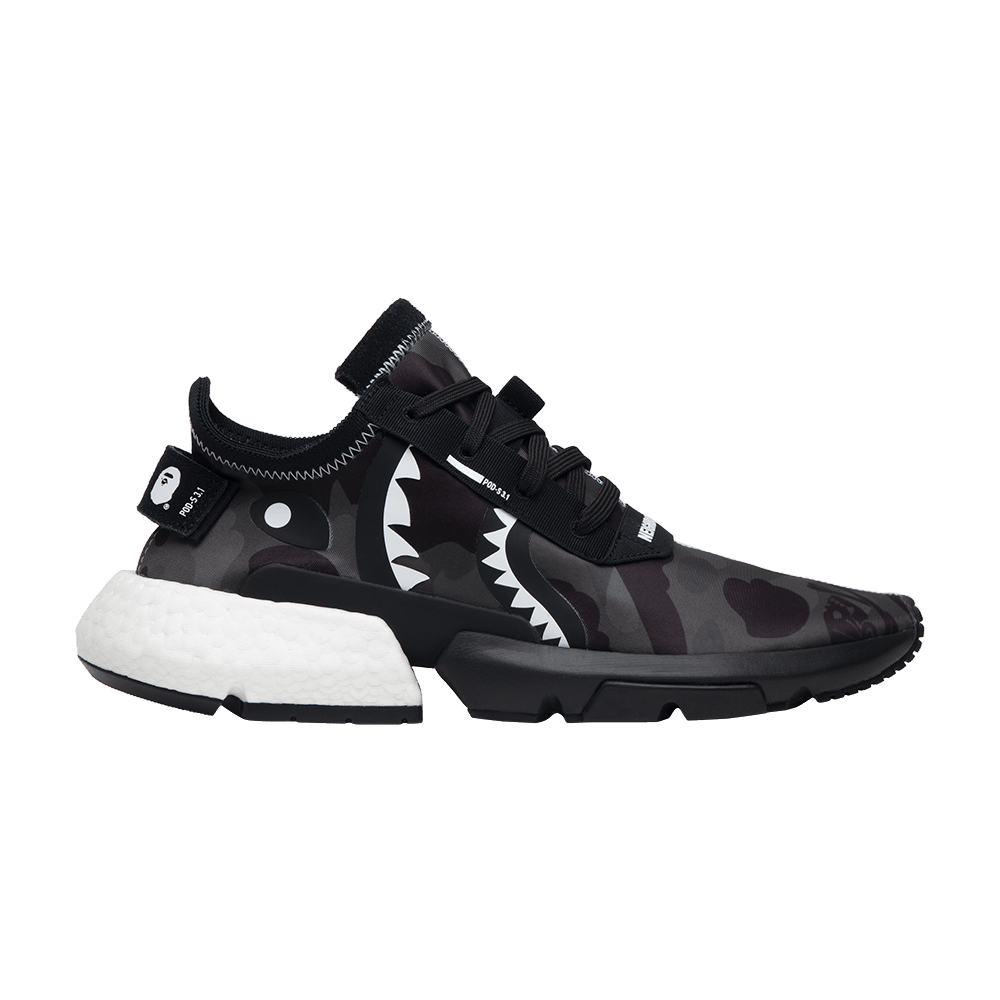 adidas gazelle silver green womens adidas Campus ADV Black - White main image 1