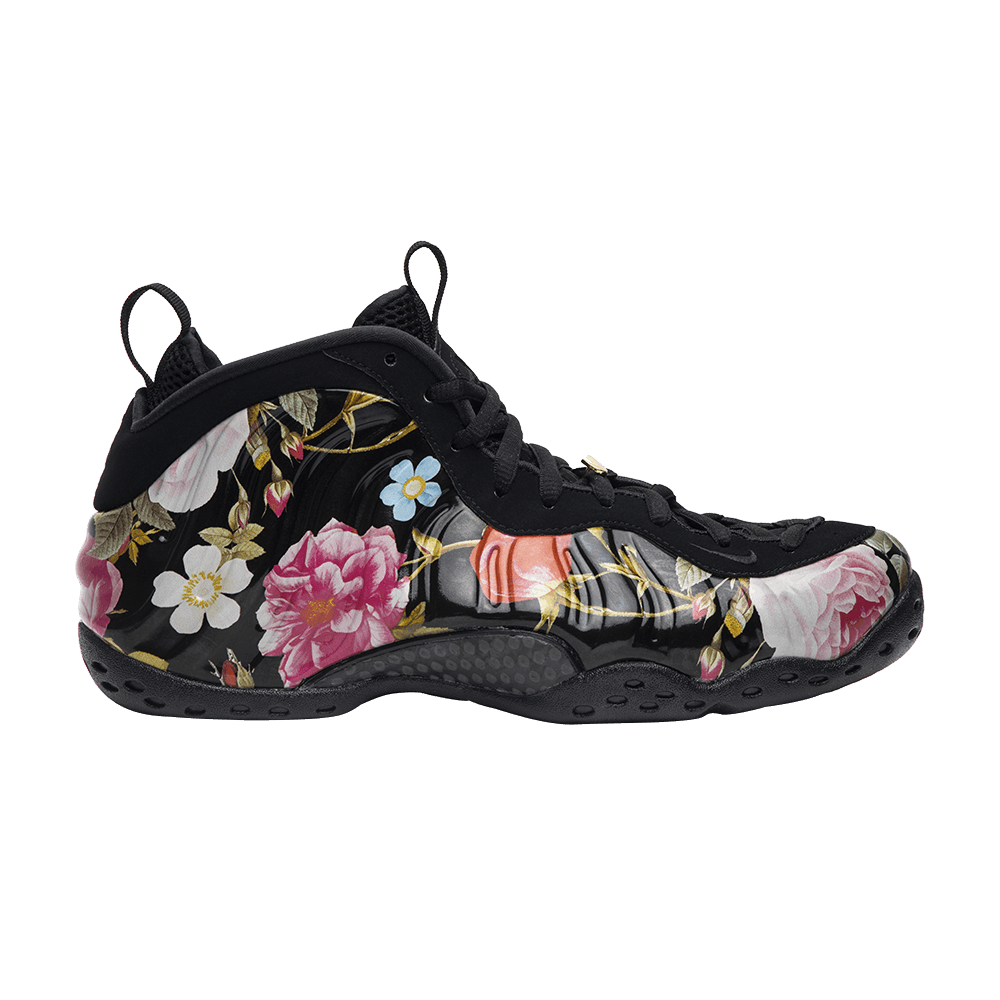 Nike Air Foamposite One 'Floral'