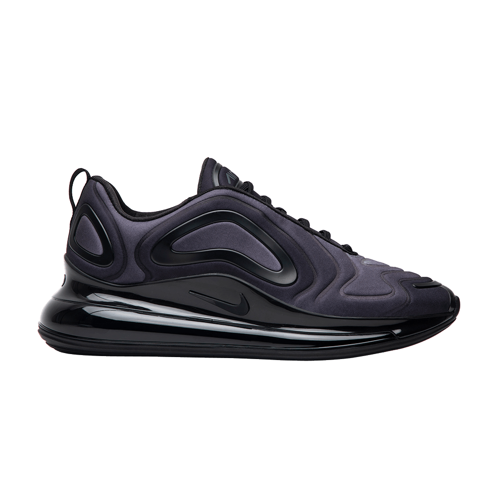 Buy Air Max 720 'Black Crimson' - CT2204 002 | GOAT