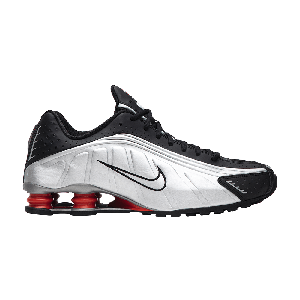 Buy Shox R4 'Bright Mandarin' - HQ1988 003 | GOAT