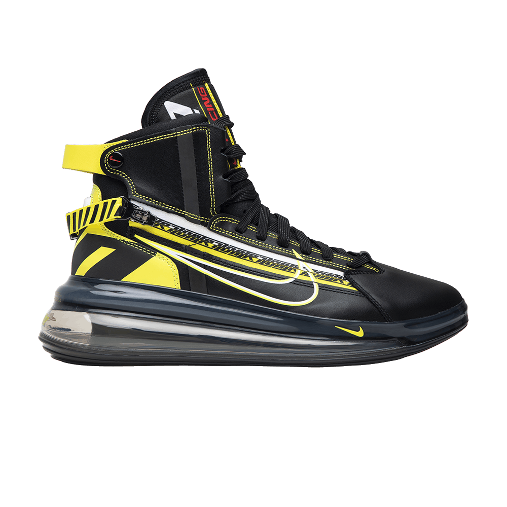 Nike Air Max 720 Saturn QS 'All Star - Motorsport'