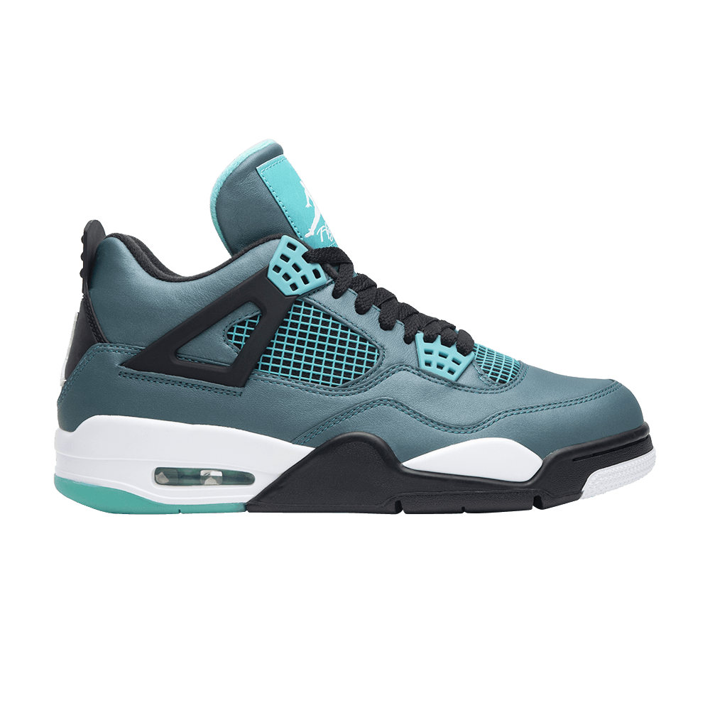 Jordan 4 Retro Teal