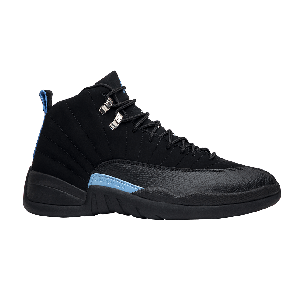 Air Jordan 12 Retro 'Nubuck' 2003