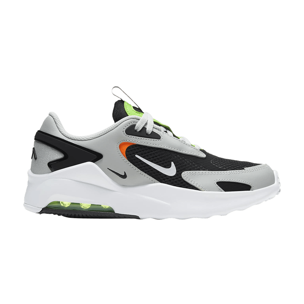 Nike Air Max Bolt GS 'Black Photon Dust'