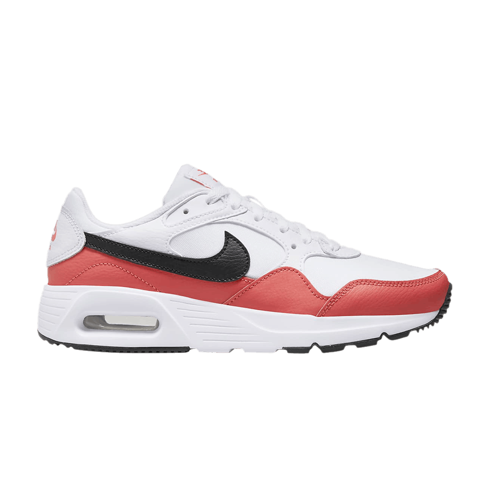 Nike Wmns Air Max SC 'White Magic Ember'