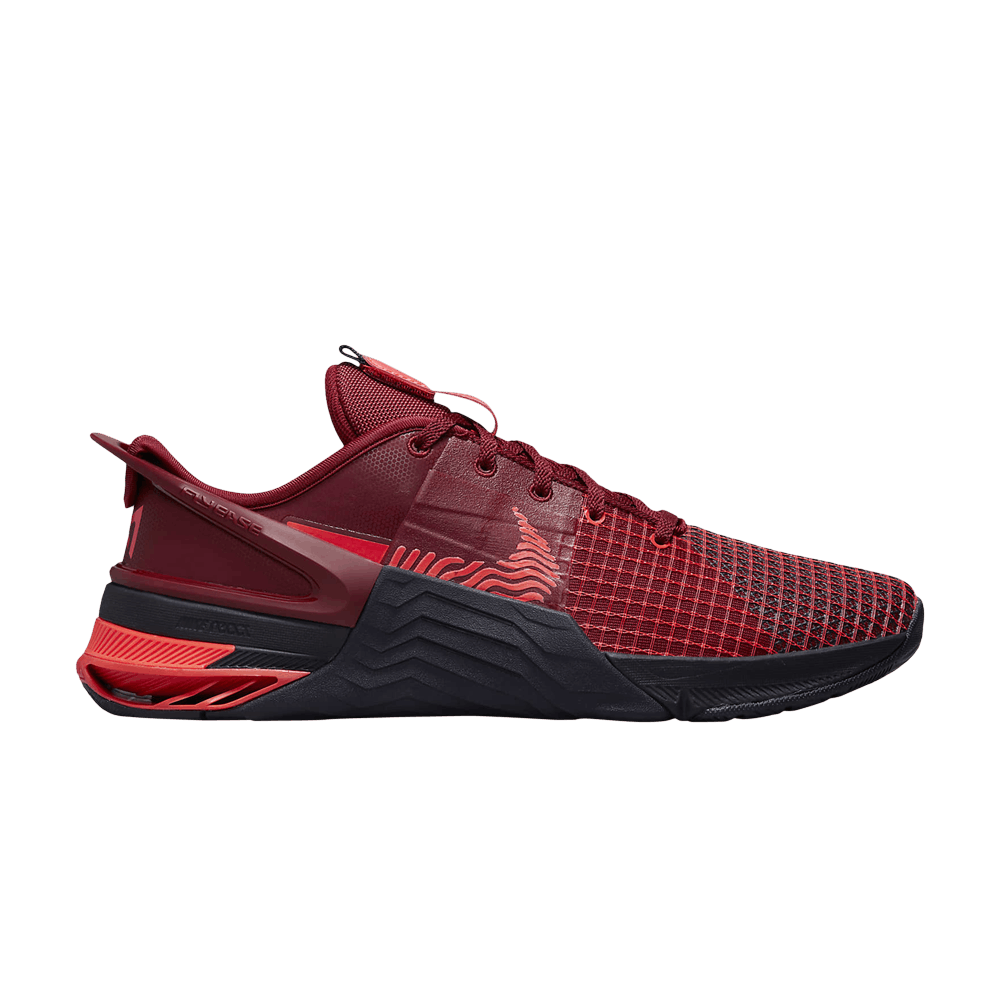 Nike Metcon 8 FlyEase Team Red
