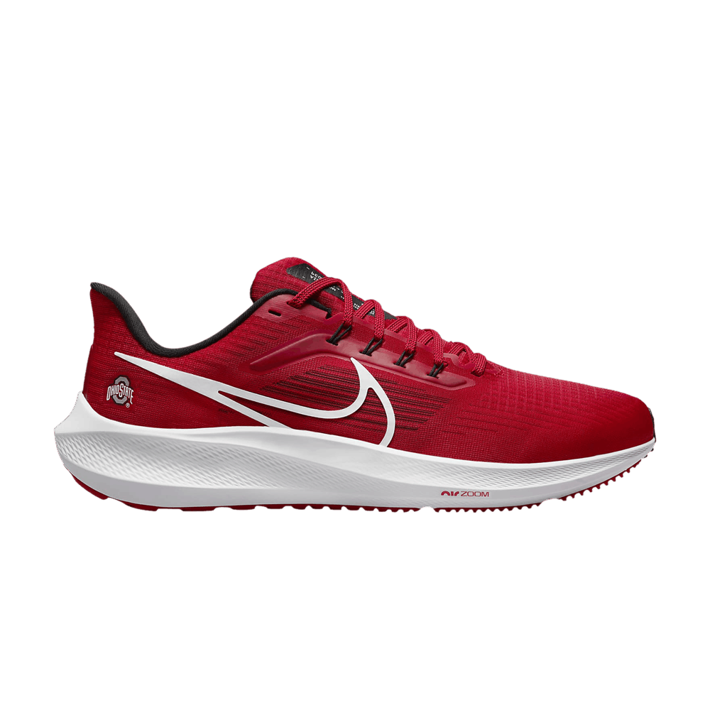 Air Zoom Pegasus 39 'Ohio State'
