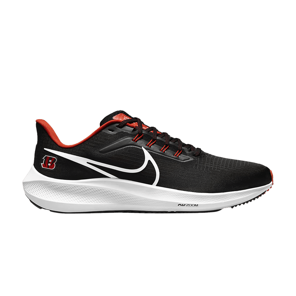 NFL x Air Zoom Pegasus 39 'Cincinnati Bengals'