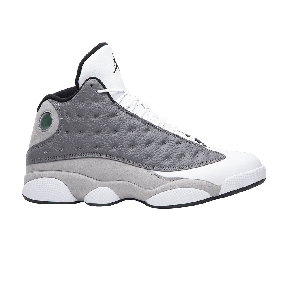 Jordan 13 Retro Atmosphere Grey