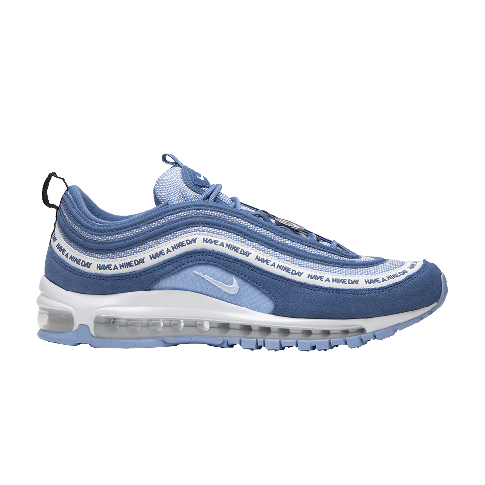 Nike Air Max 97 Have a Nike Day Indigo Storm