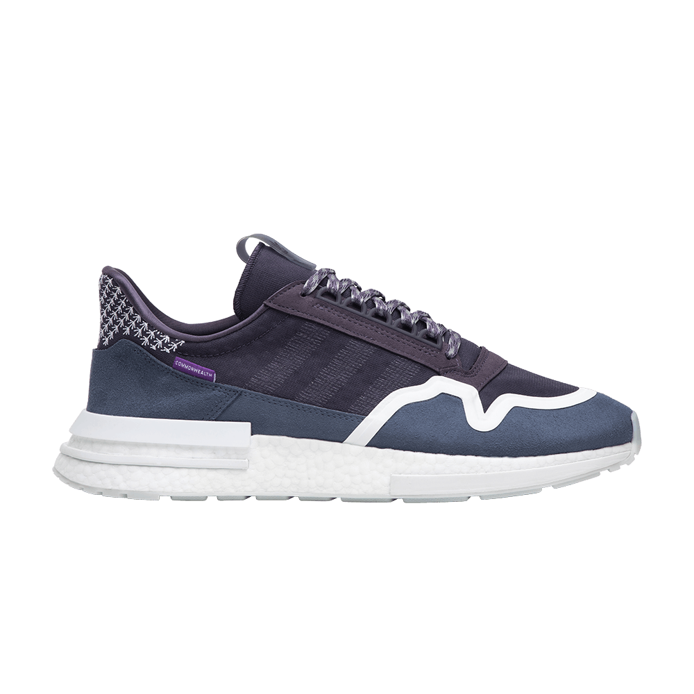 Buy Adidas ZX 500 RM 'Sand Brown' - BD7859 | GOAT