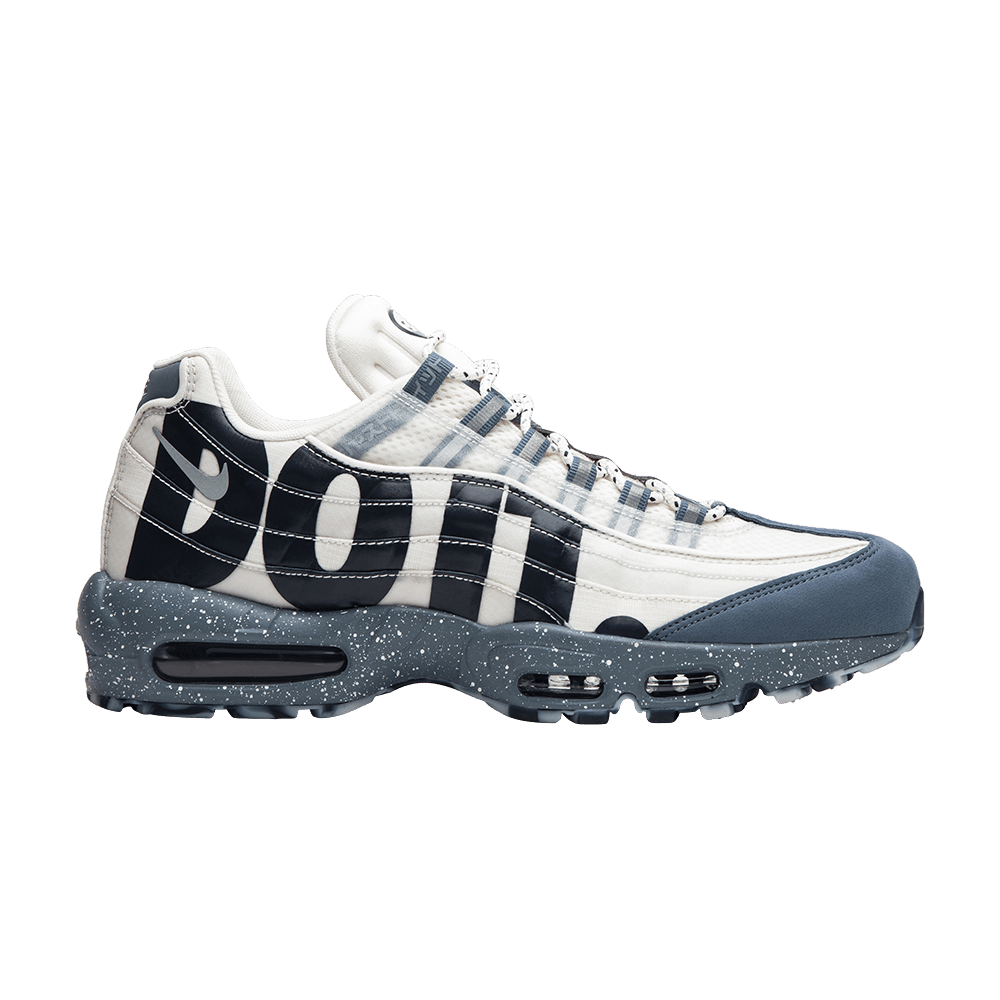 Nike Air Max 95 Premium 'Mt. Fuji'