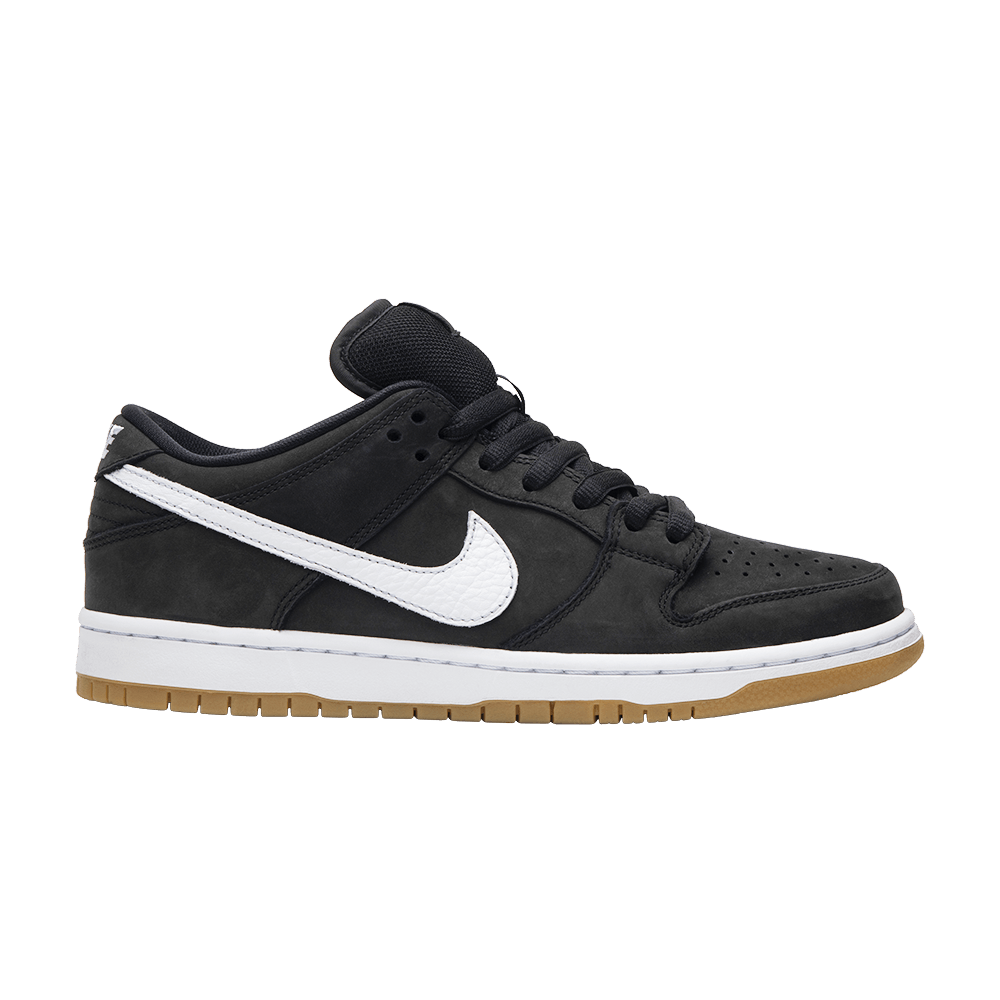 Nike Dunk Low SB 'Orange Label'