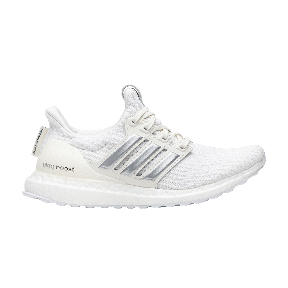 Game Of Thrones x adidas Wmns UltraBoost 4.0 'House Targaryen'