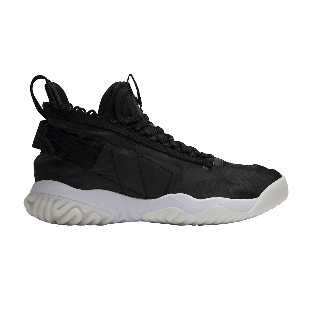 Air Jordan Proto React 'Black'