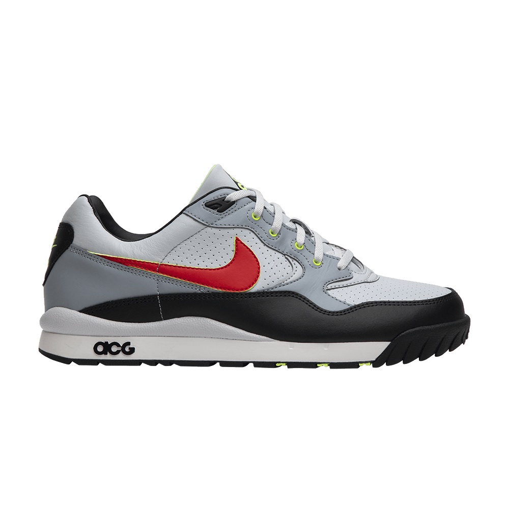 Buy Nike Wildwood ACG 'Monarch' - AO3116 800 | GOAT