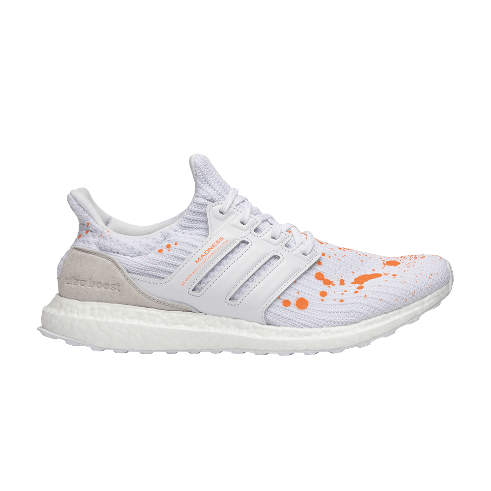 Madness x adidas UltraBoost 4.0 'White'