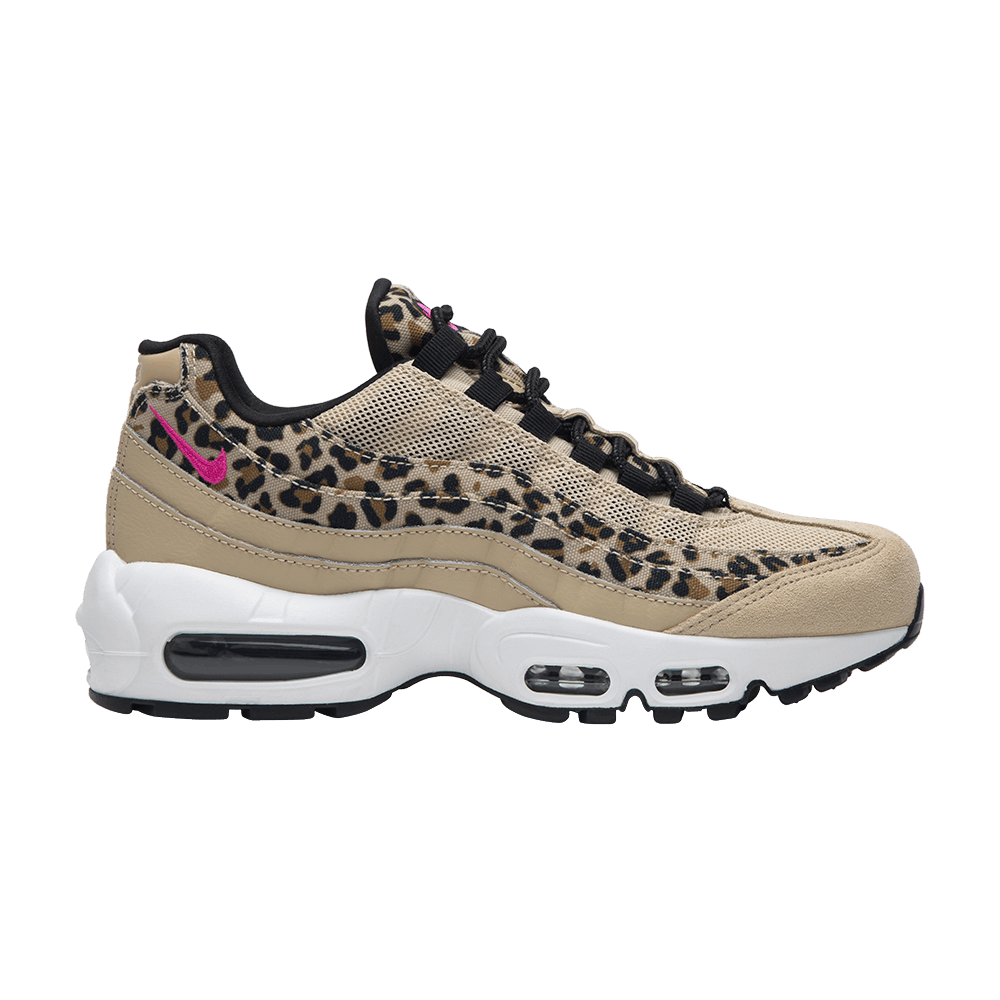 Nike Wmns Air Max 95 Premium 'Leopard'