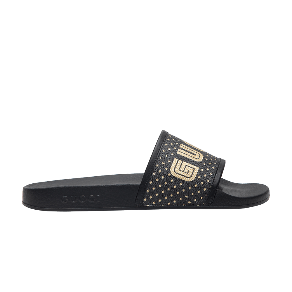 Gucci Guccy Slide