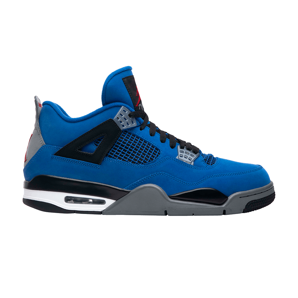 Eminem x Air Jordan 4 Retro 'Encore' 2017