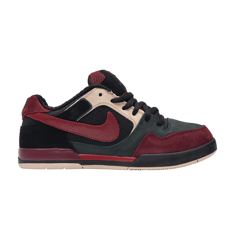 Buy Nike Paul Rodriguez 2 Zoom Air - 315459 003 | GOAT