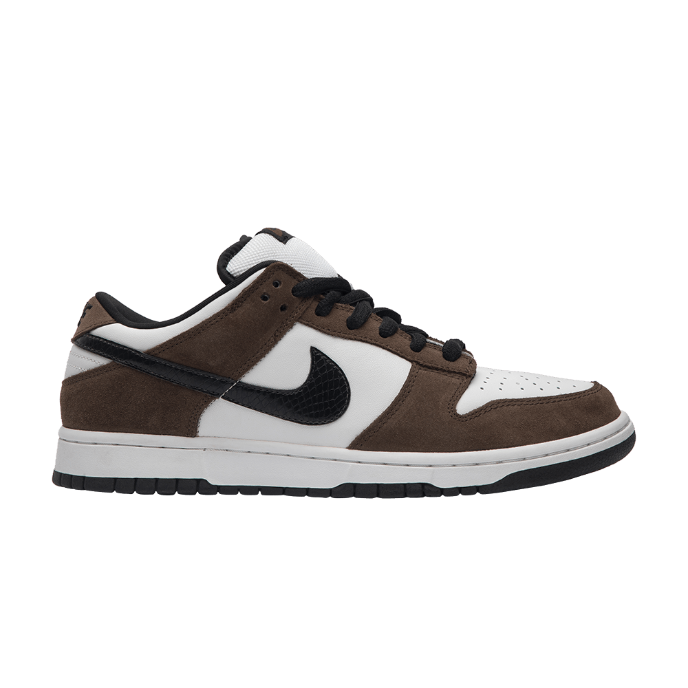 Nike Dunk Low Pro SB 'Trail'