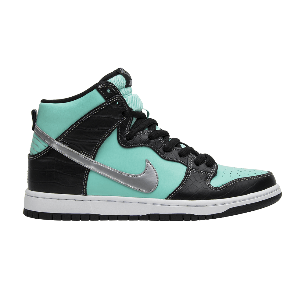 Release Guide: Tiffany & Co. x Nike Air Force 1 '1837' | GOAT