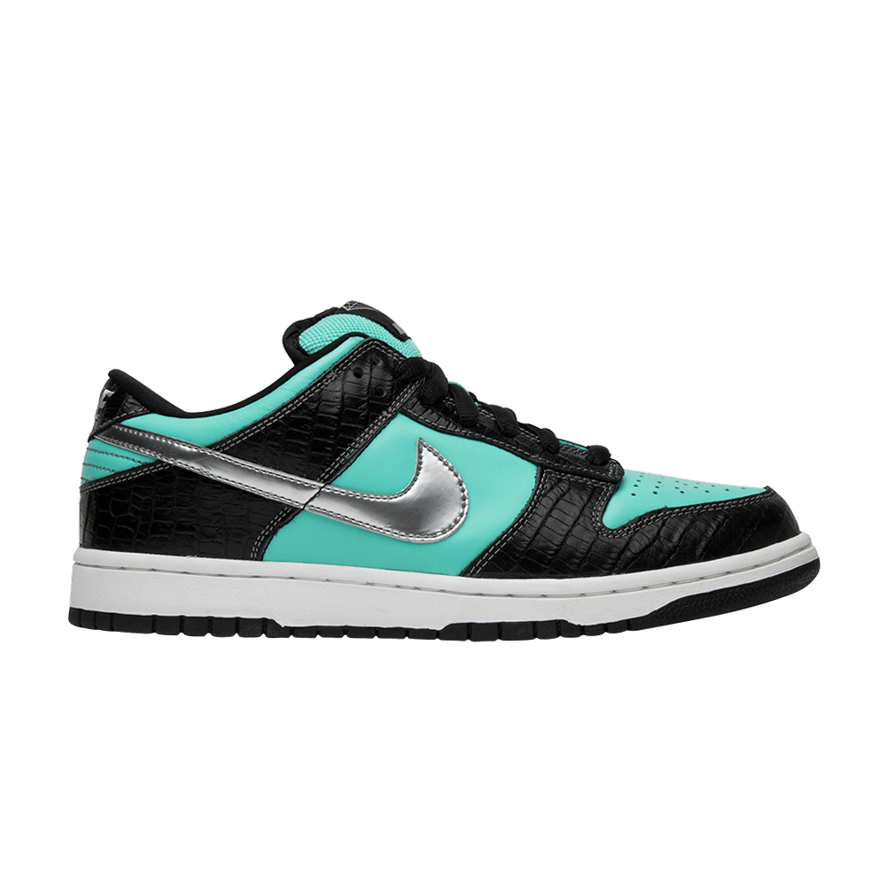 Tiffany & Co., Nike Nike X Tiffany And Co. Air Force 1 Low And .925 Silver  Tiffany Accessories