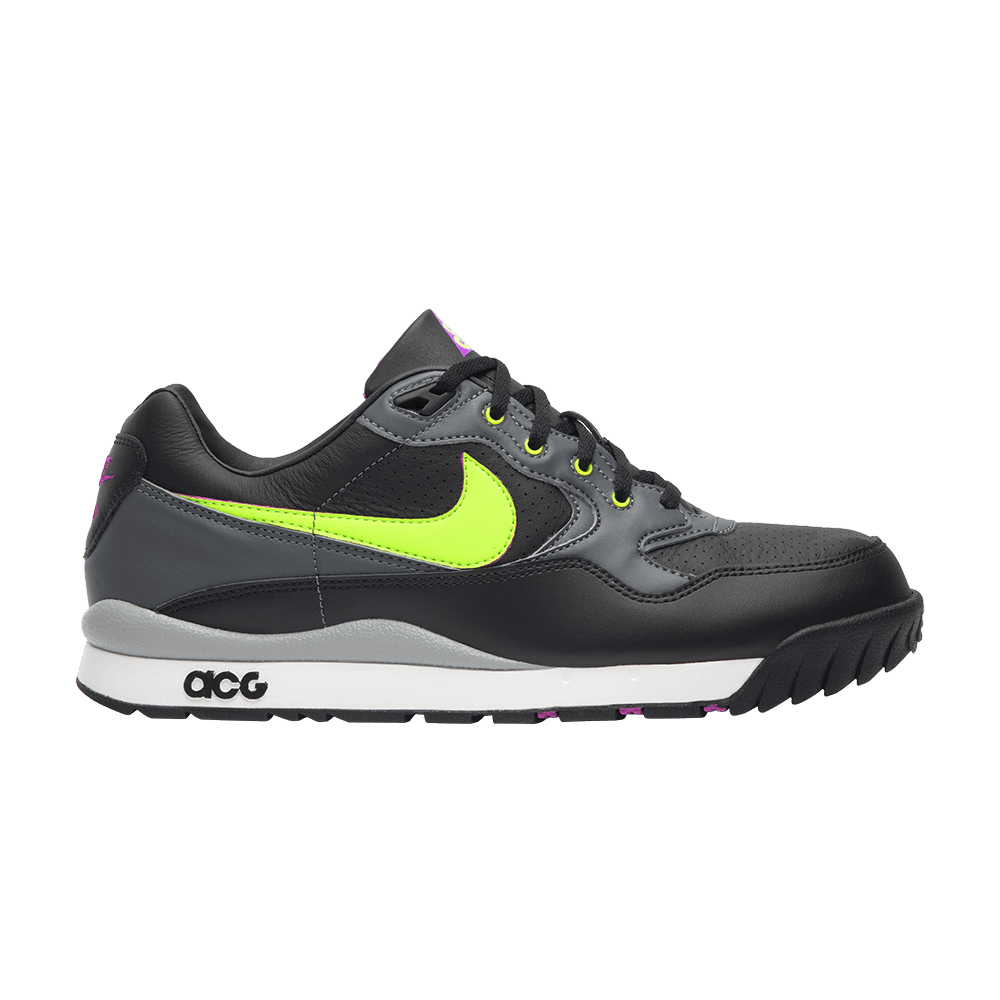 Buy Nike Air Wildwood Supreme 'Acg Urban Night' - 329890 561 | GOAT